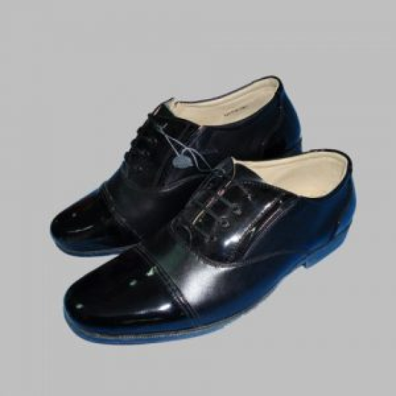 GIÀY BẢO VỆ DA SIMILI 