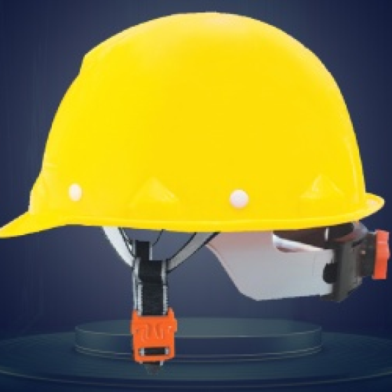 NÓN BẢO HỘ LAO ĐỘNG KHÓA VẶN N001