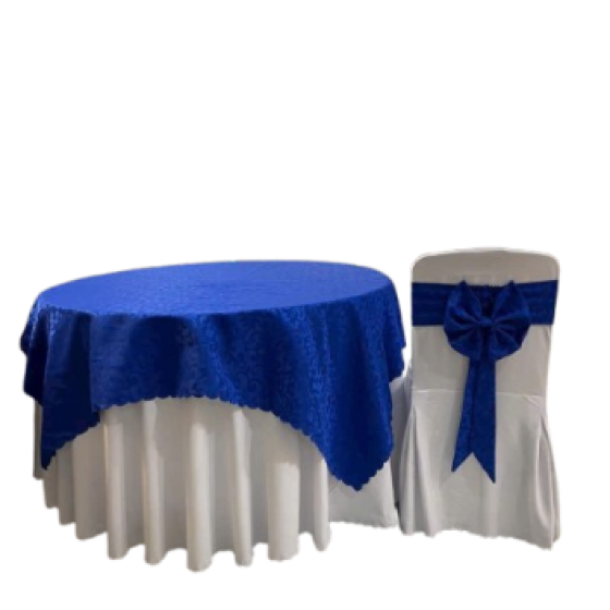 COMBO ÁO GHẾ VÀ NƠ