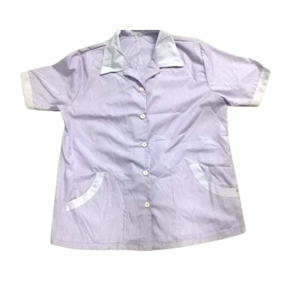 ÁO TẠP VỤ LẺ SIZE CHẤT KATE MỸ MỀM MÁT