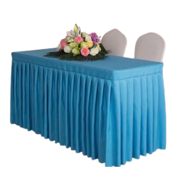 KHĂN LỄ TÂN, KHĂN TIỆC