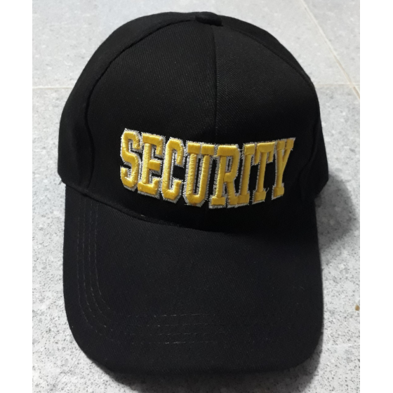 NÓN LƯỠI TRAI BẢO VỆ MÀU ĐEN