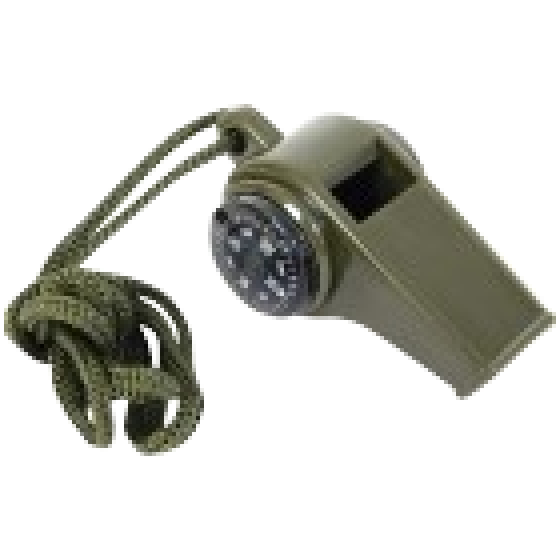 CÒI TRANG BỊ CHO BẢO VỆ