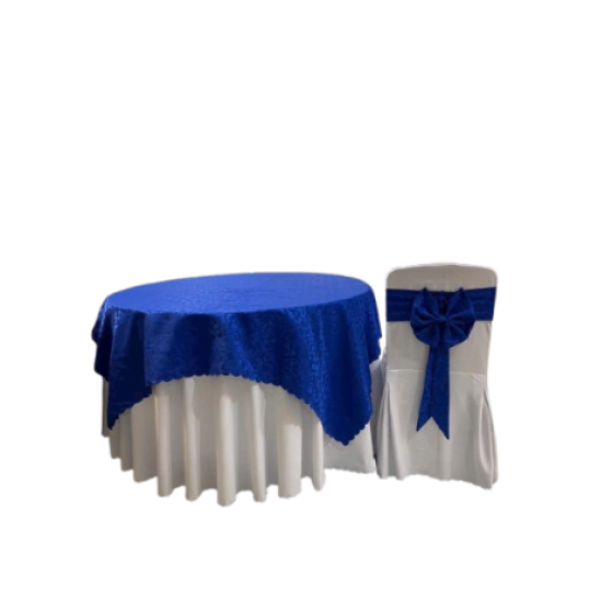 COMBO ÁO GHẾ VÀ NƠ