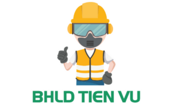 CÔNG TY TNHH SX THƯƠNG MẠI DỊCH VỤ BHLD TIẾN VŨ UNIFORM