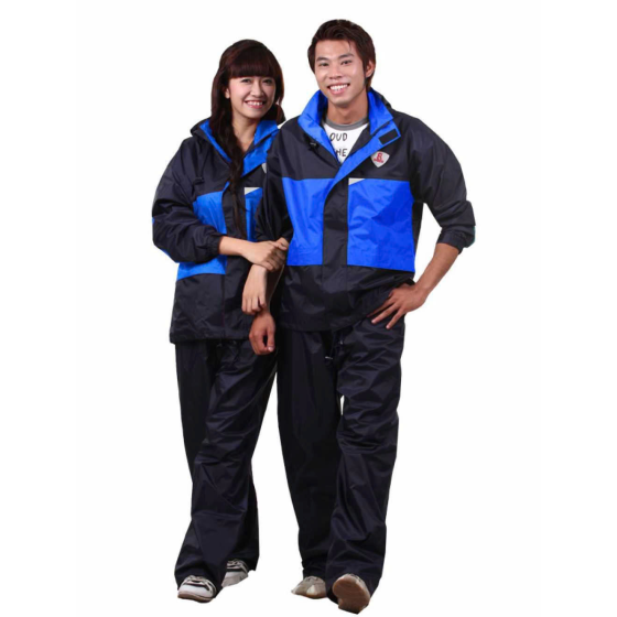 Áo mưa bộ phối màu có sẵn và nhận may và in  theo yêu cầu từ 100 bộ